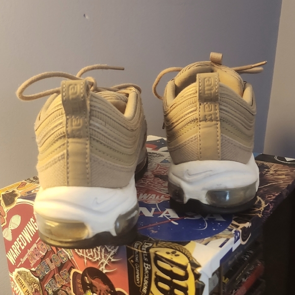 Air Max 97 Parachute Beige - Picture 4 of 6